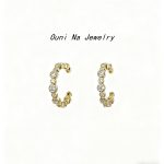 color: 14K Gold