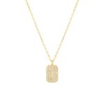 color: 14K Gold
