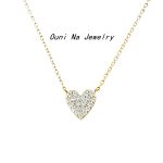 color: 14K Gold
