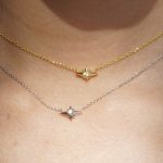 color: 18K Gold