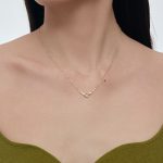 color: 14K Gold