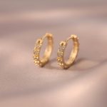 color: 18K Gold
