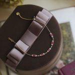 color: 18K Gold