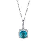 color: white gold