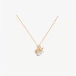 color: Rose Gold