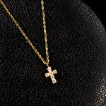 color: Gold