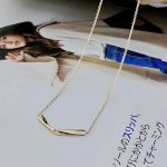 color: 18K Gold