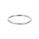color: Silver / size: Port Code 5