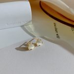 color: 18K Gold