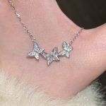 color: white gold