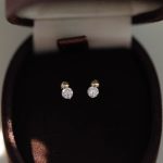 color: 18K Gold