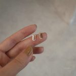 color: 14K Gold