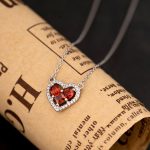 color: white gold