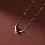 color: 18K Gold