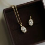 color: Golden White Diamond