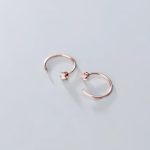 color: Rose Gold