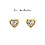 color: 14K Gold