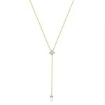 color: 14K Gold