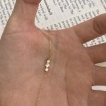 color: 18K Gold
