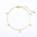 color: 14K Gold