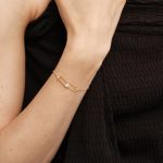 color: 18K Gold