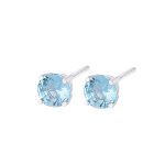 color: Aqua Blue (Silver)
