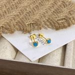 color: 18K Gold