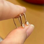 color: 18K Gold