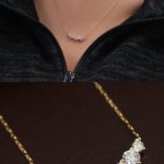 color: 7 Diamond 18K Gold