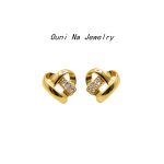 color: 14K Gold