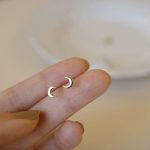 color: 14K Gold