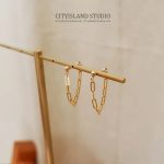 color: Gold Pair