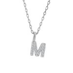 color: 40cm cross chain / Style: 18K Gold