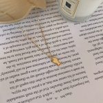 color: 18K Gold