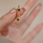 color: 14K Gold
