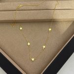 color: 18K Gold