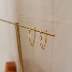 color: 14k gold