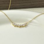 color: 18K Gold
