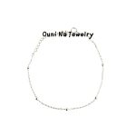 color: white gold
