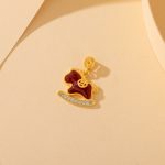 color: Money right away-single pendant