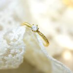color: GOLD / size: Metto 6