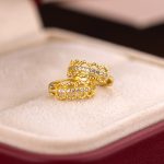 color: Gold Pair
