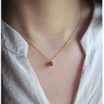 color: 18K Gold