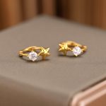 color: Gold [inner diameter 6.5mm]]