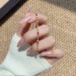 color: 18K Gold