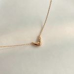 color: 18K Gold