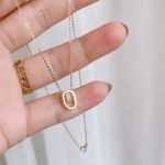 color: 18K Gold