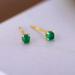 color: Gold Pair