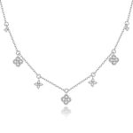 color: white gold