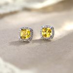 color: yellow zircon